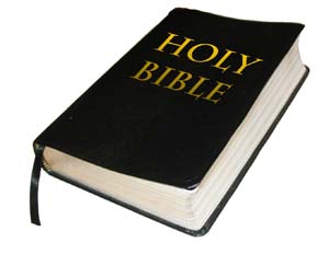 Holy Bible